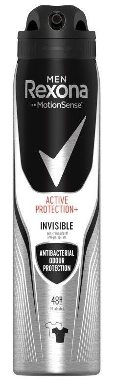 

Rexona Men Active Protection антиперспирант для мужчин, 250 ml