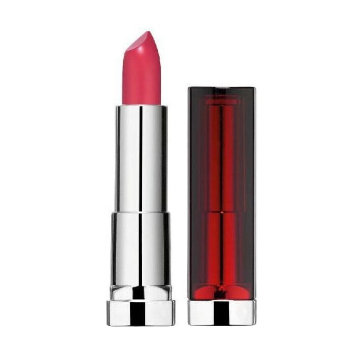 

Maybelline Губная помада Color Whisper Lipstick 540 Hollywood Red 3,3 г