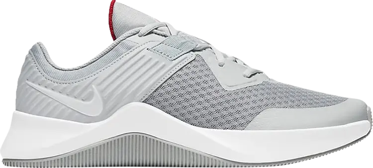 

Кроссовки Nike MC Trainer 'Light Smoke Grey', серый