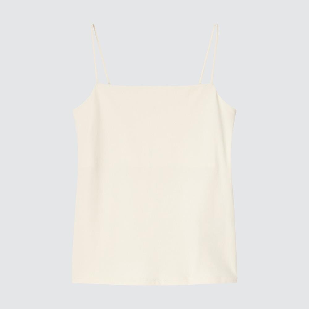 

Рубашка Uniqlo, молочный