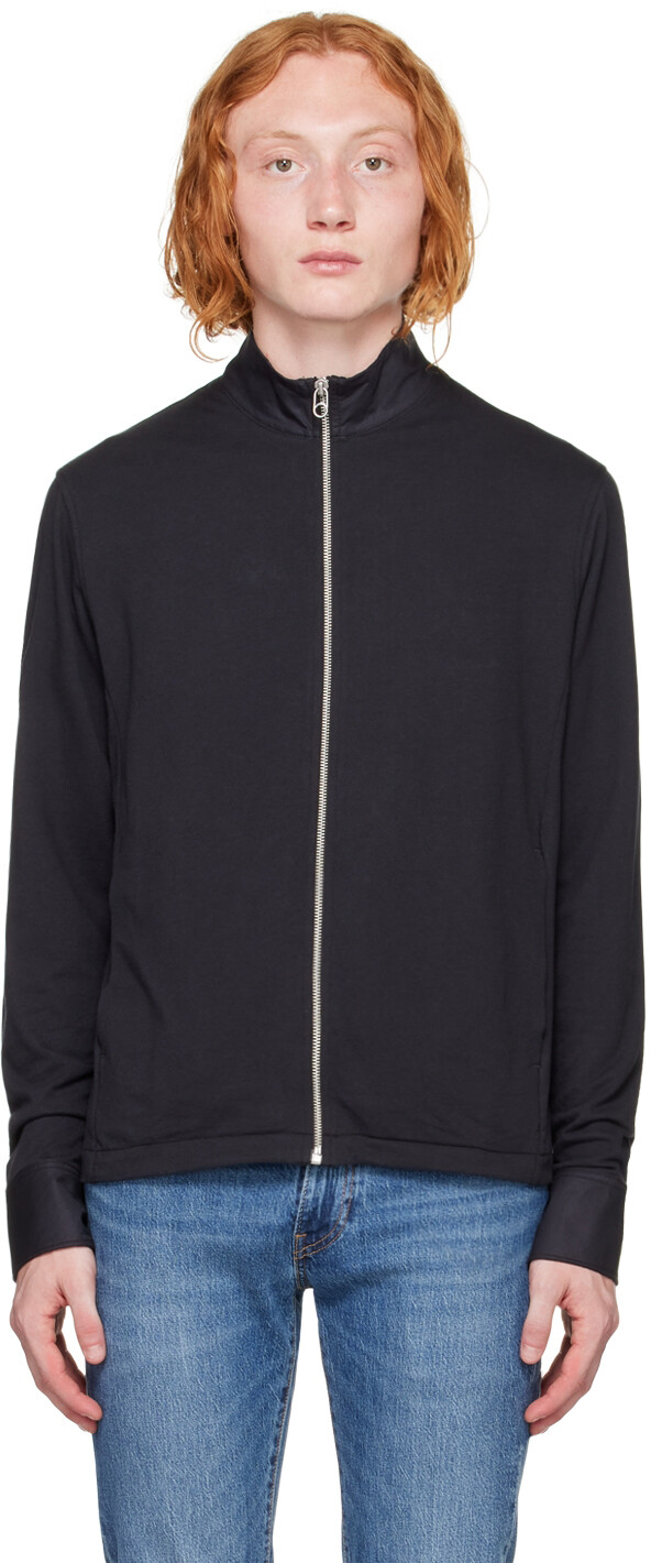 

Черная куртка Агнес rag & bone