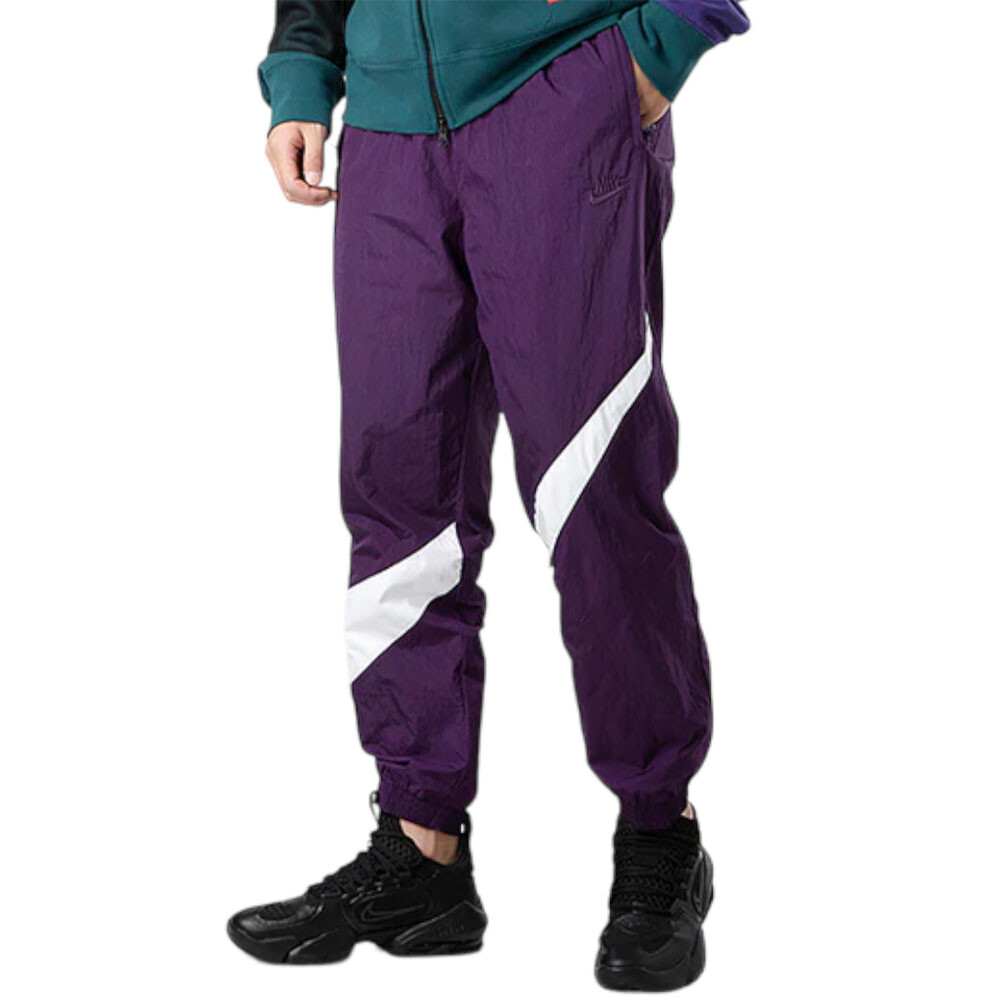 

Спортивные брюки Nike Sportswear Hbr, фиолетовый