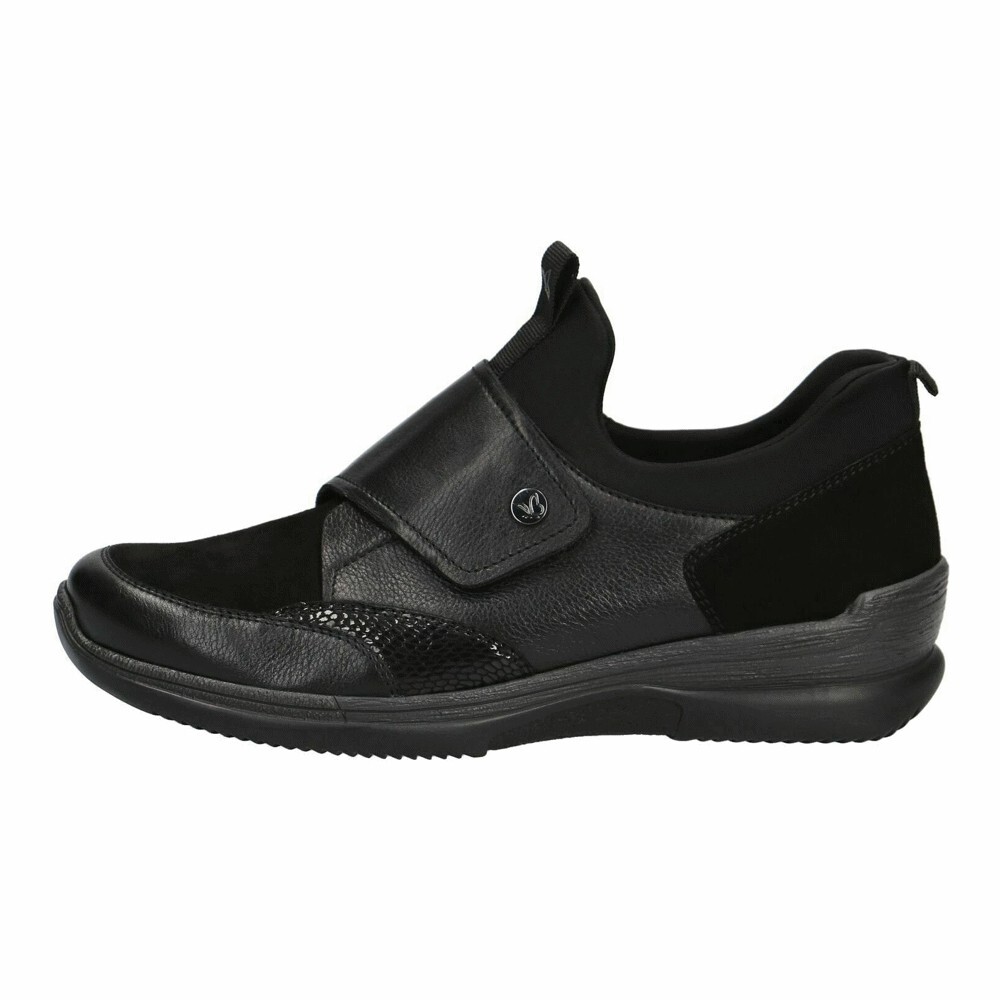 

Кроссовки Caprice Zapatillas, black comb