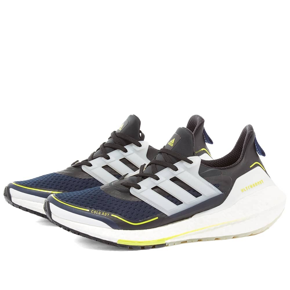 

Кроссовки Adidas Ultraboost 21 C.RDY
