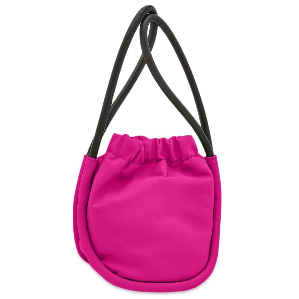 

Сумка GANNI Knot Mini Purse Bag