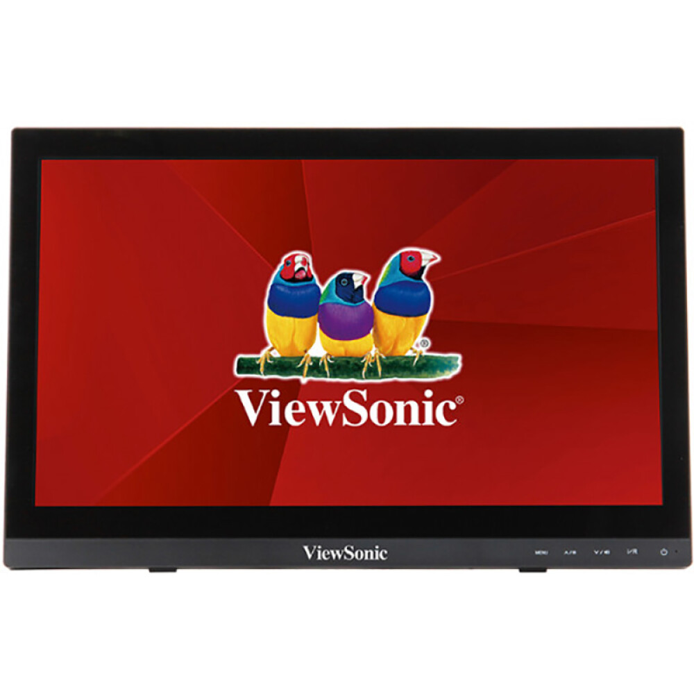 цена Монитор ViewSonic TD1630 15,6 со встроенным динамиком