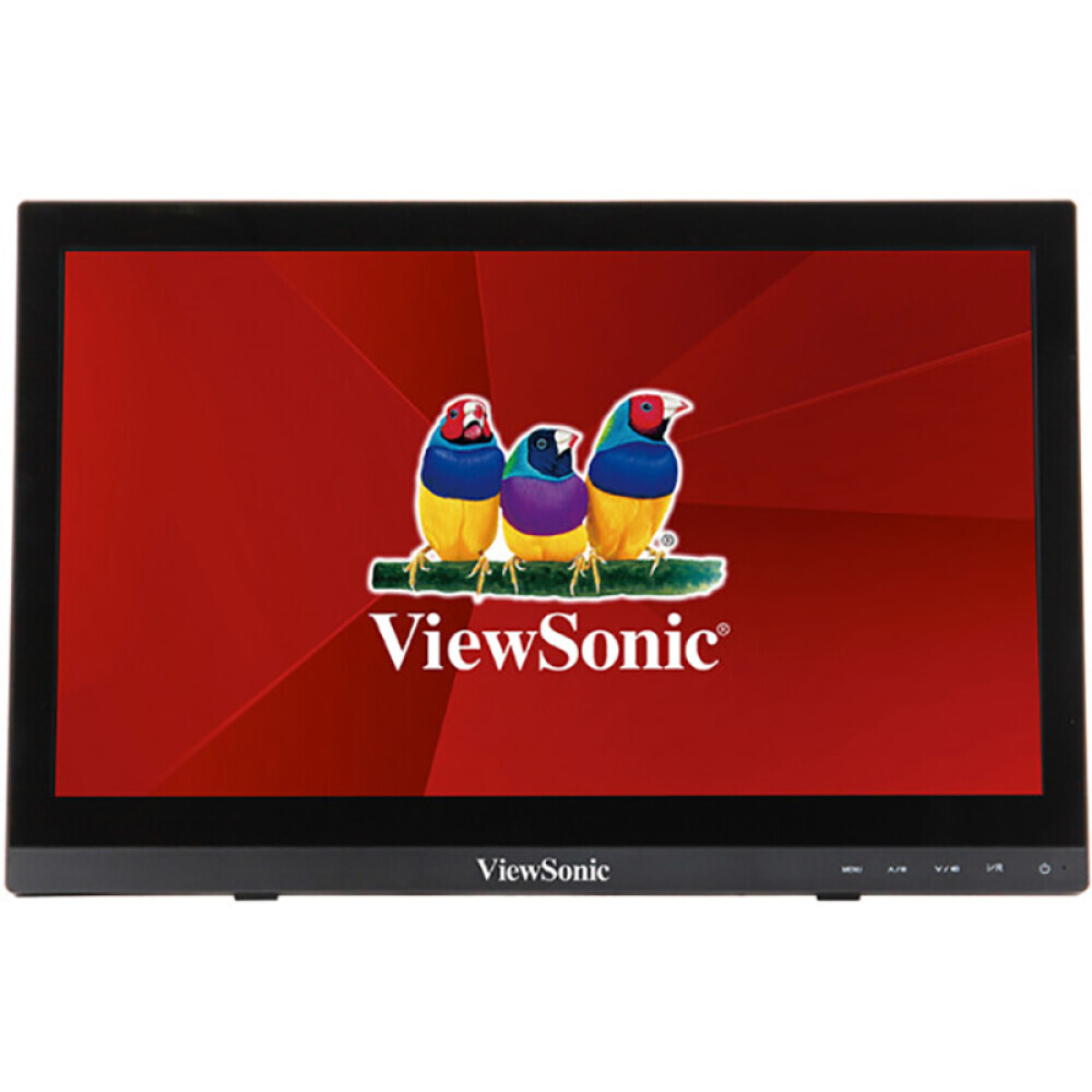 

Монитор ViewSonic TD1630 15,6" со встроенным динамиком