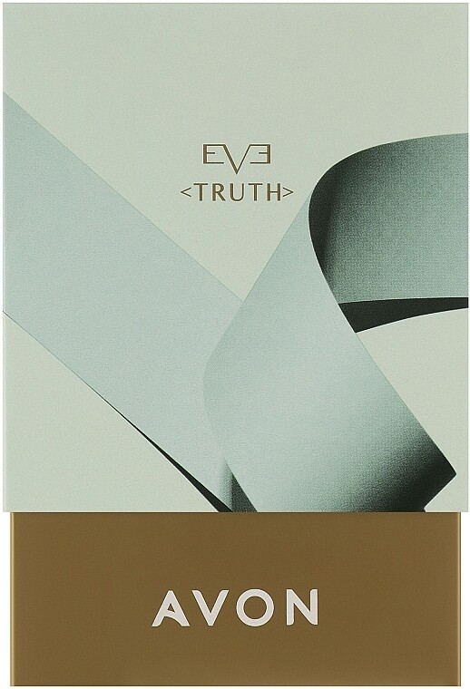 

Парфюмерный набор Avon Eve Truth