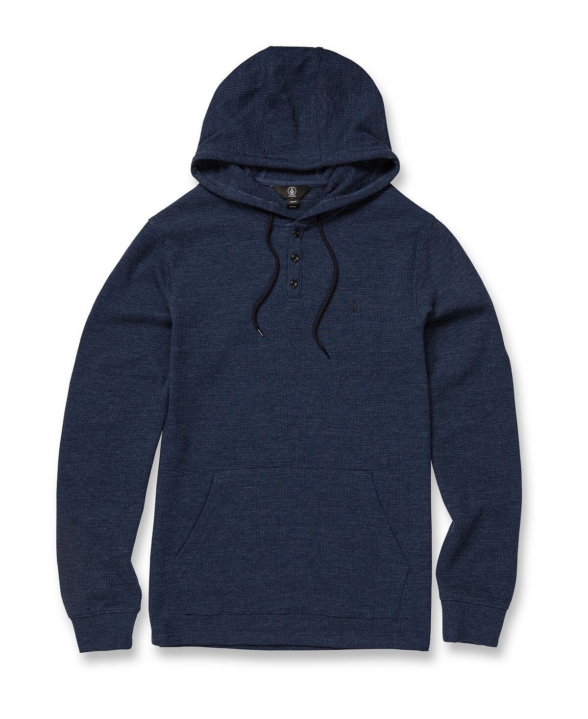

Мужская термотолстовка с капюшоном murph с длинным рукавом Volcom, мульти