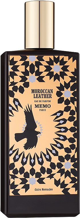 Духи Memo Moroccan Leather