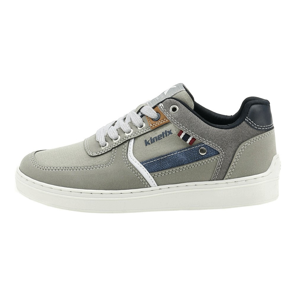 

Кроссовки kinetix Grade School Aron, light grey