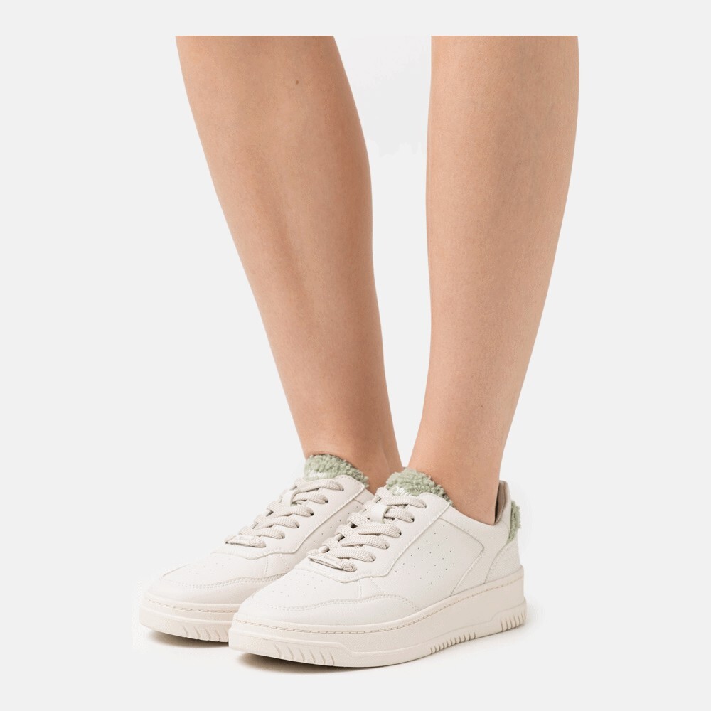 

Кроссовки S.Oliver Zapatillas, cream