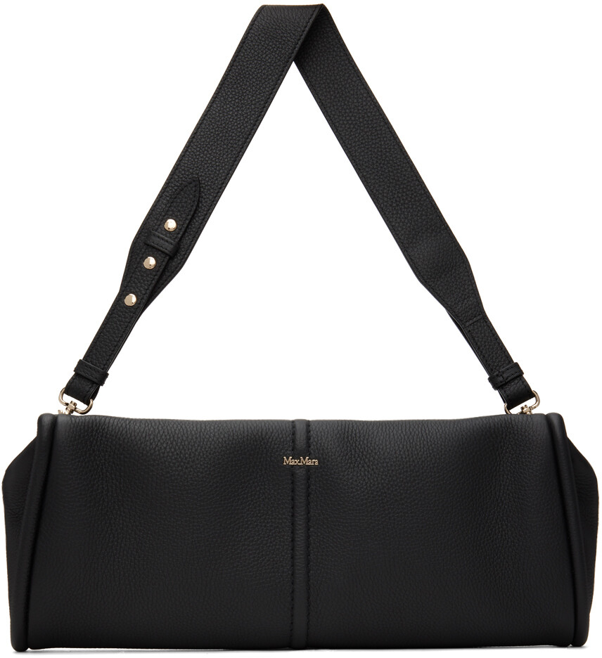 

Черная сумка Амалия Max Mara