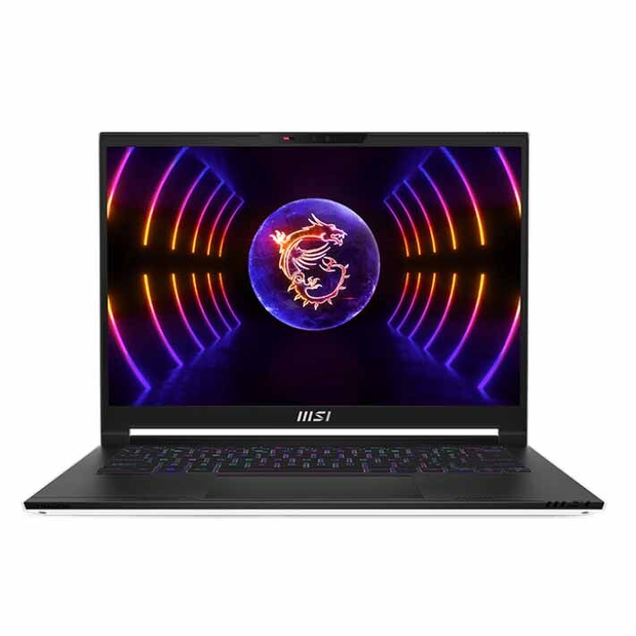 

Игровой ноутбук MSI Stealth 14 Studio 14", 16Гб/1Тб, i7-13700H, RTX 4060, белый, английская клавиатура