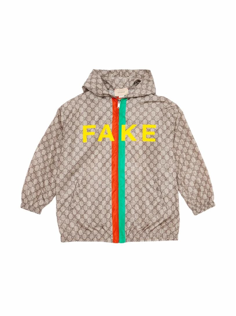 

Куртка Gucci