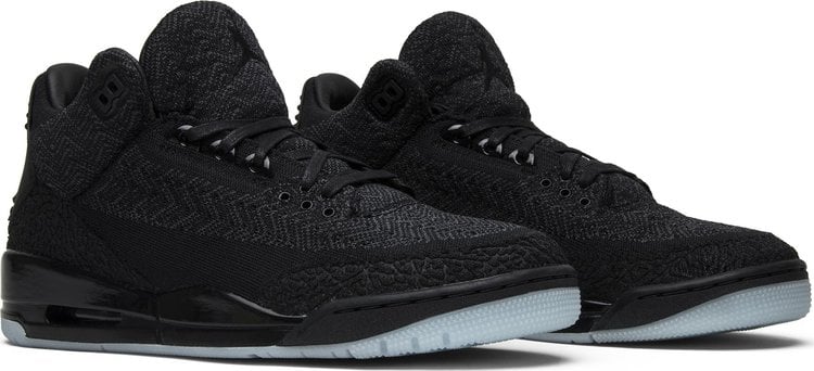 Air jordan cheap flyknit 3