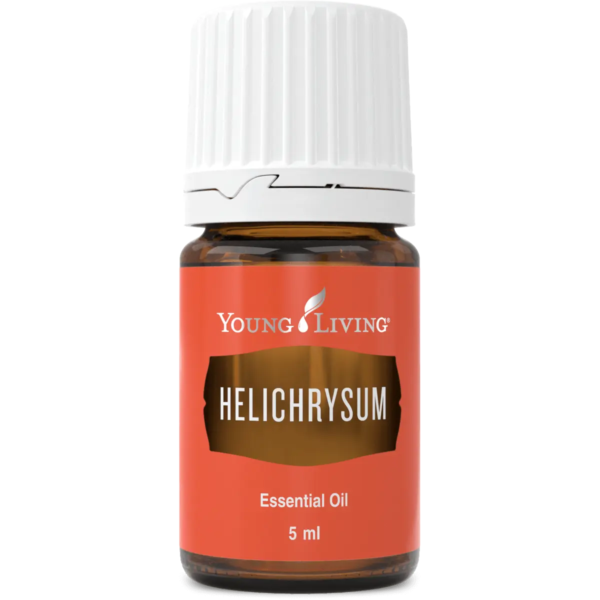 

Эфирное масло Young Living Бессмертник (Helichrysum), 5 мл