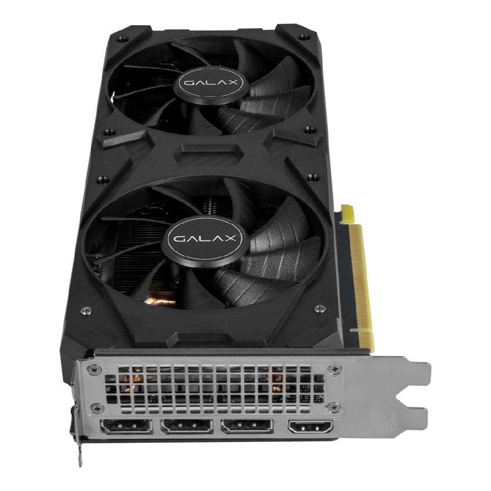 Видеокарта GALAX GeForce RTX 3060, 12 Гб, 36NOL7MD1VOC