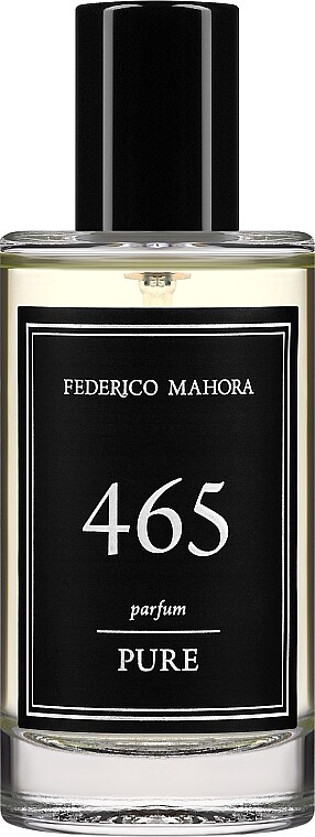

Парфюм Federico Mahora Pure 464