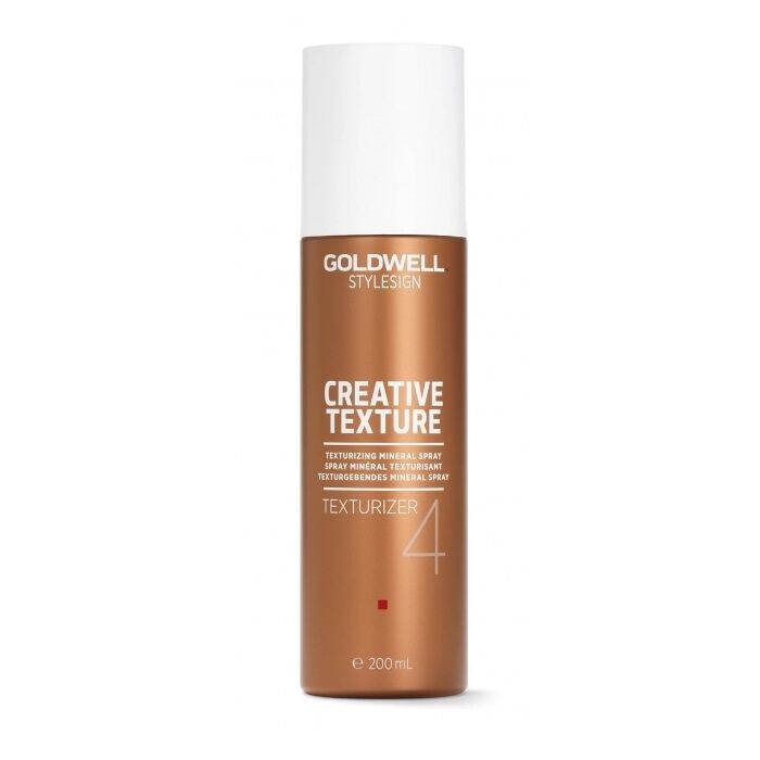 

Goldwell Stylesign Texturizer минеральный текстурирующий спрей для волос, 200 мл