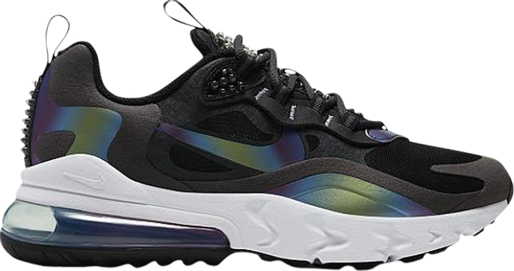 Nike air max 270 dark outlet purple