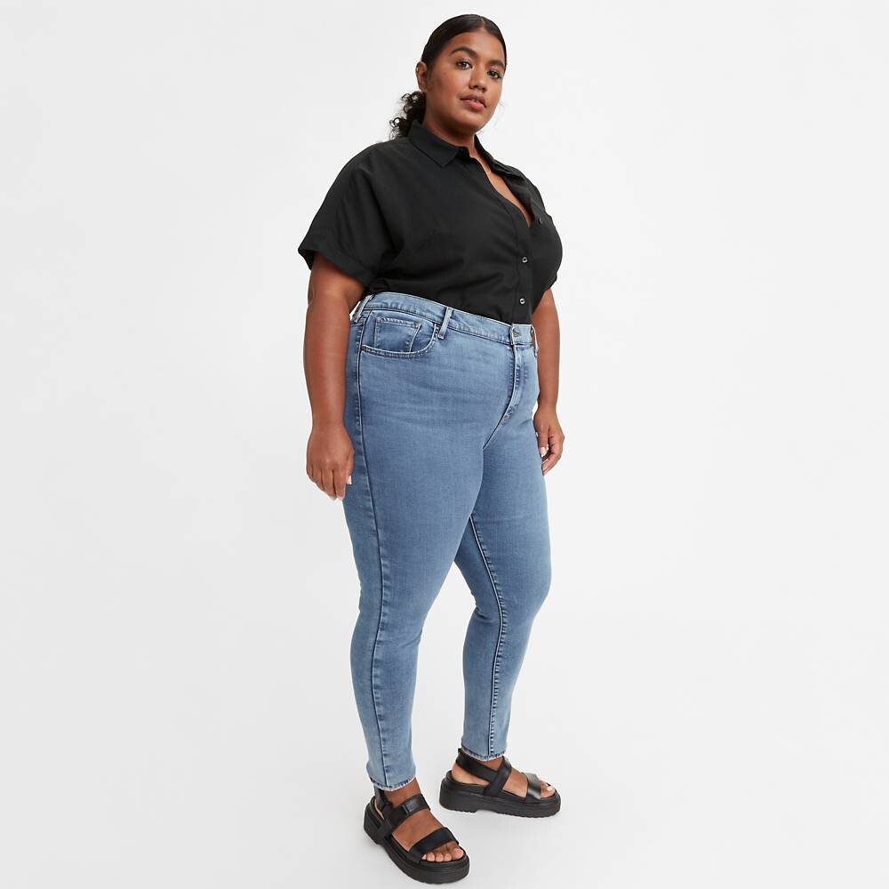 

Джинсы женские Levi's