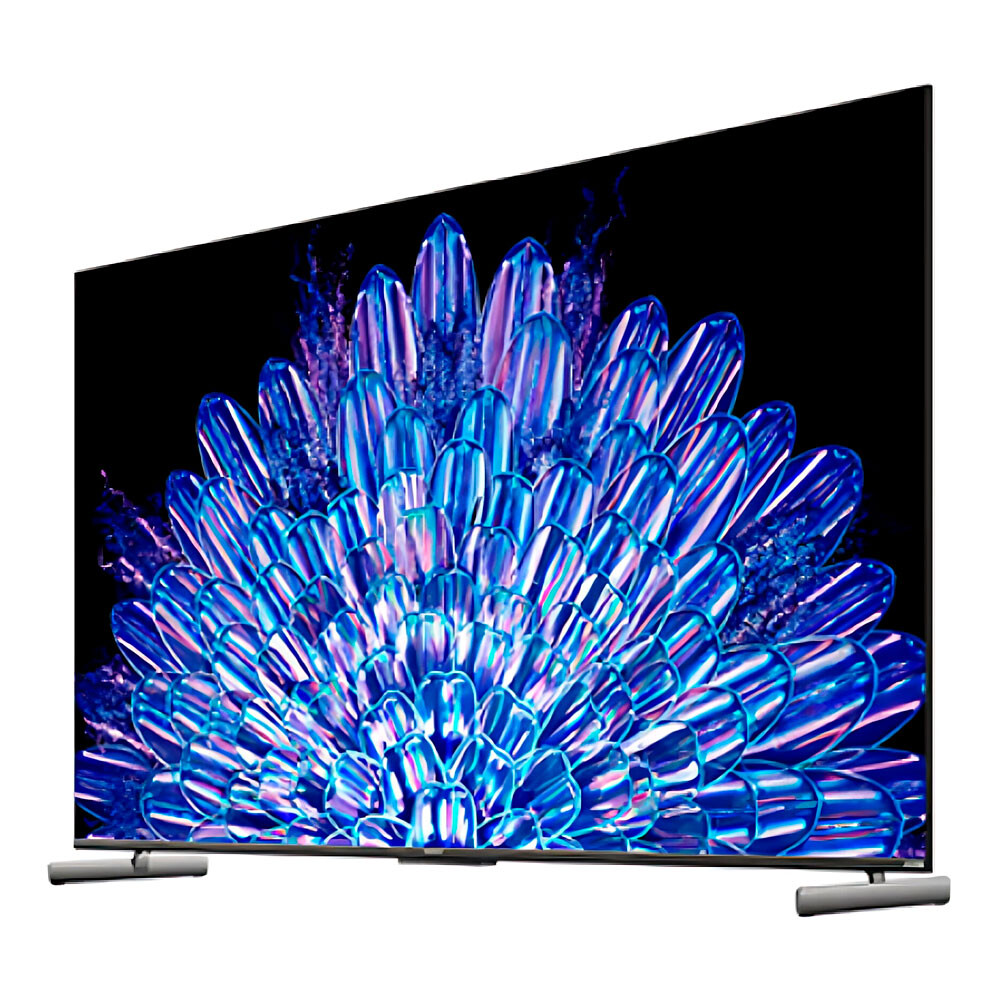Телевизор Skyworth A5D Pro, 100", 4K UHD, Mini LED, 144 Гц, 4Гб/128Гб, черный