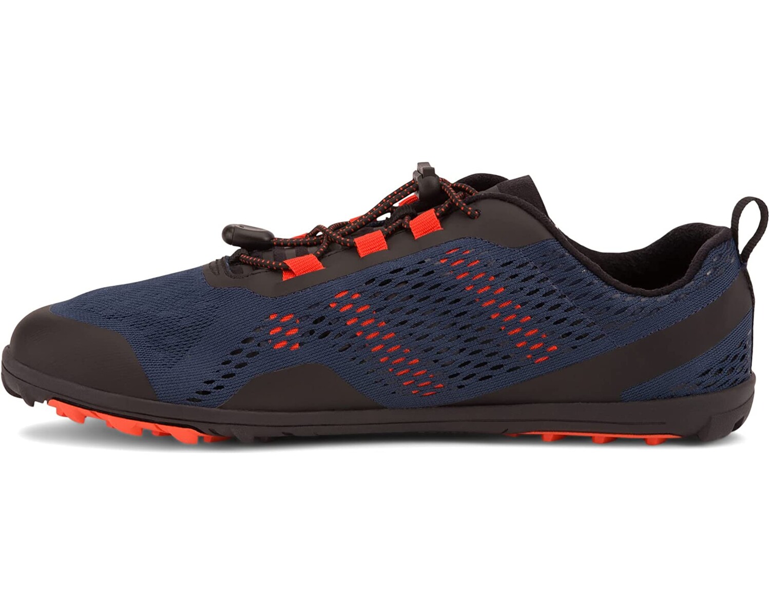 

Кроссовки Aqua X Sport Xero Shoes, синий