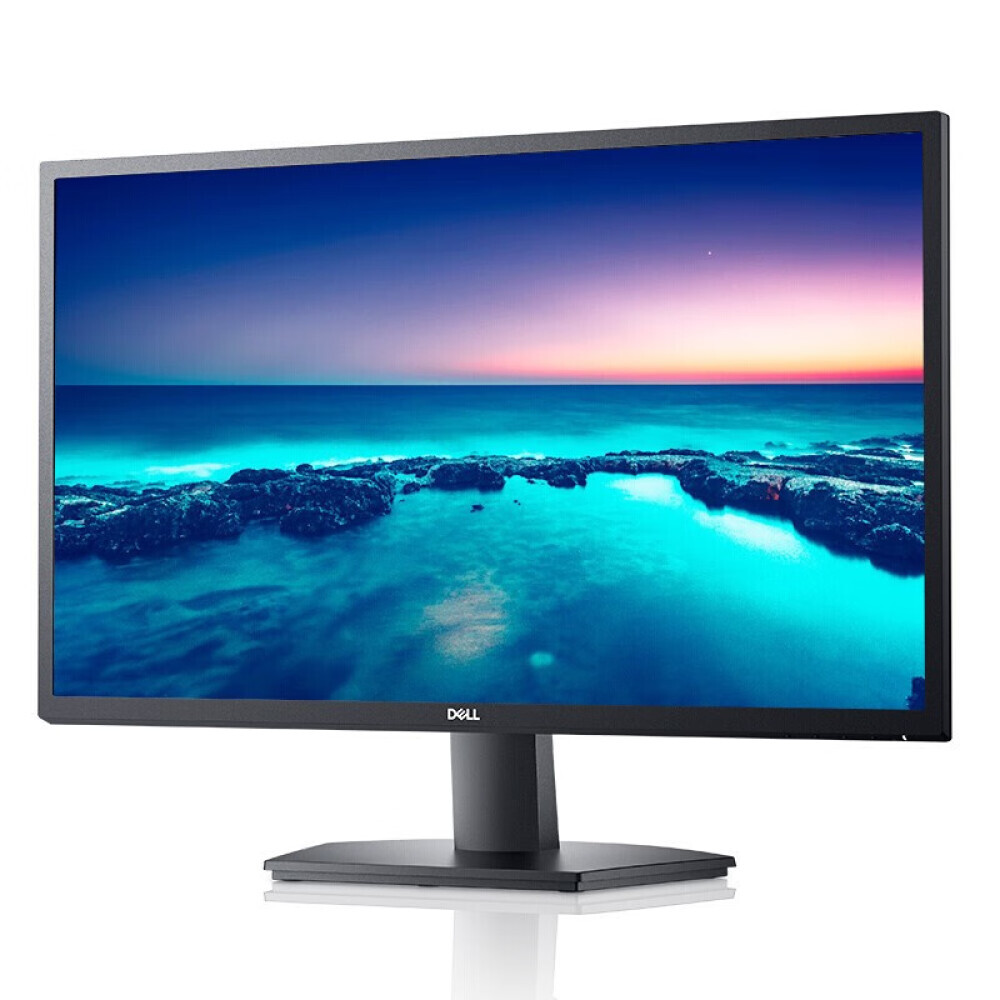 

Монитор Dell SE2722H 27" Full HD 75Гц