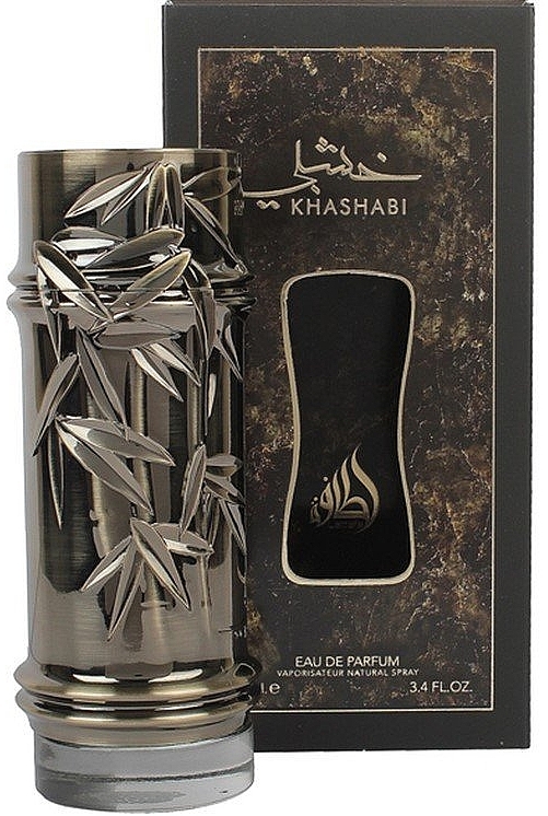 Духи Lattafa Perfumes Khashabi lattafa perfumes mughal fort 100мл