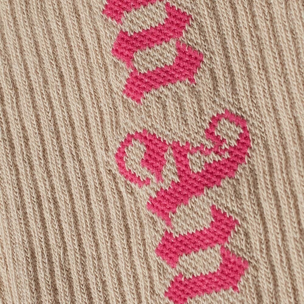 

Носки Palm Angels PA Sock