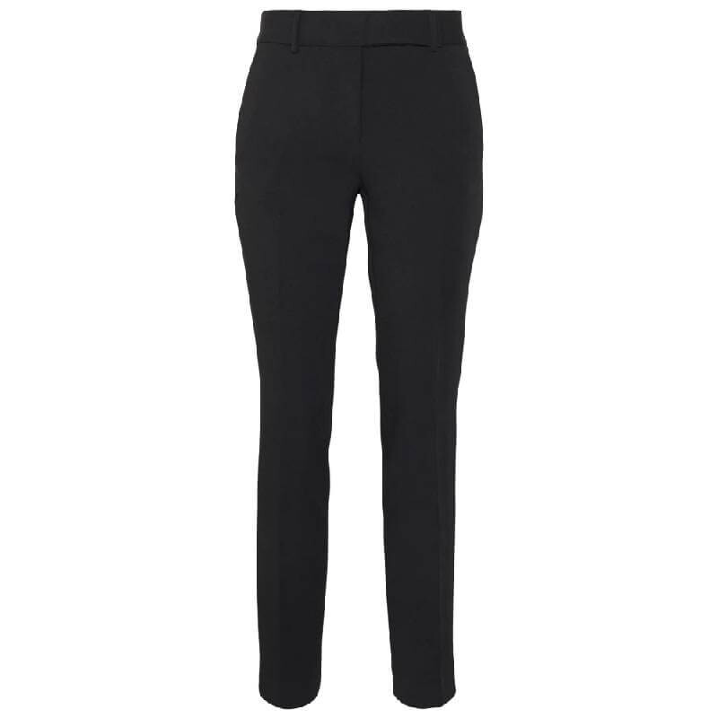 

Брюки Michael Kors Skinny Pant, черный