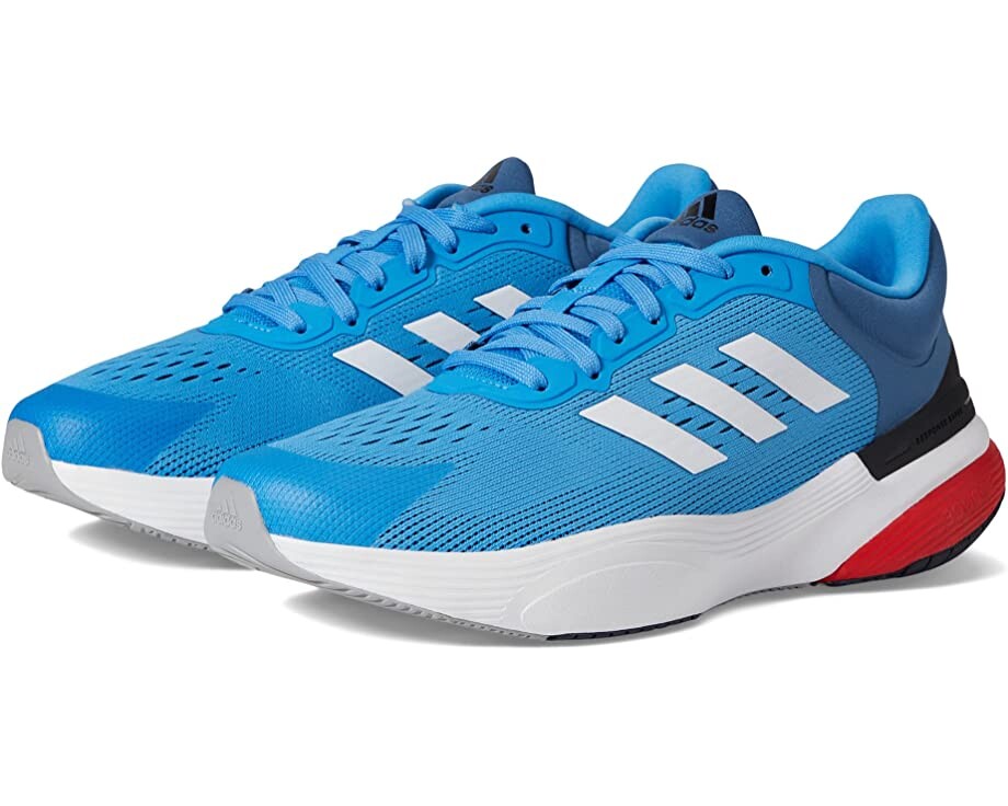 

Кроссовки Response Super 3.0 adidas Running, синий
