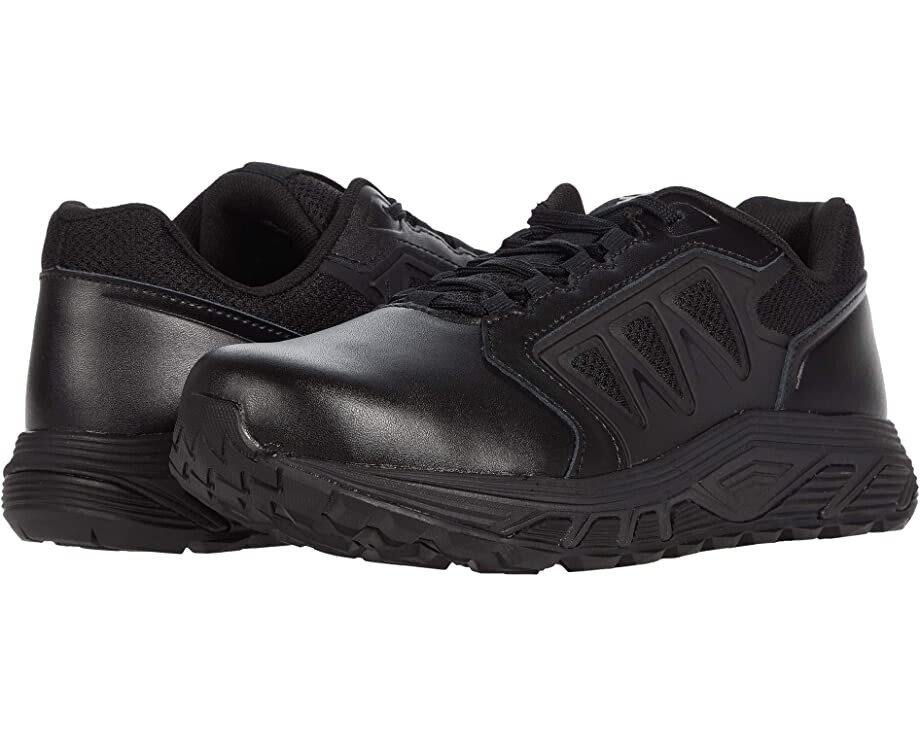 

Кроссовки Rush Patrol Bates Footwear, черный