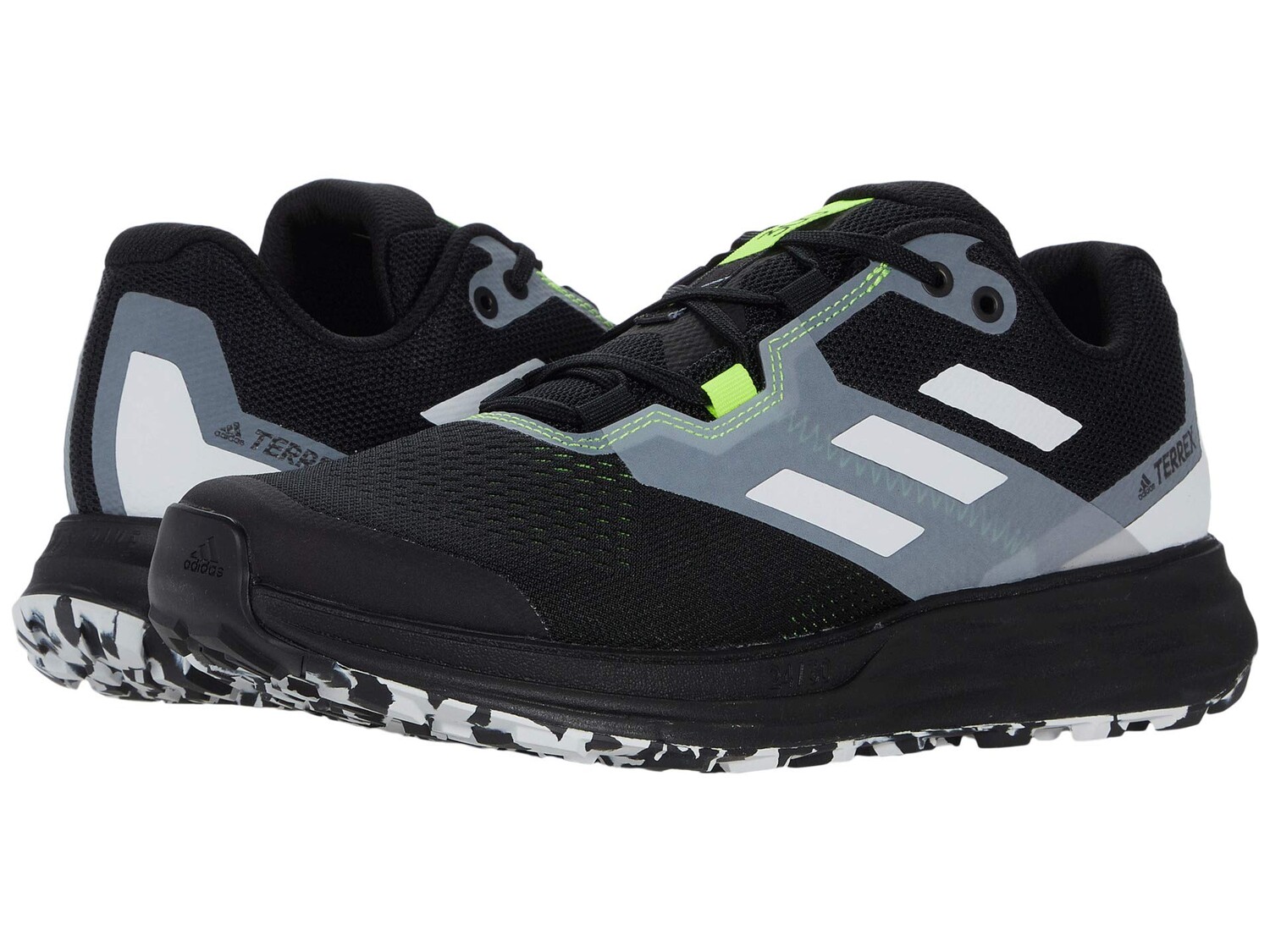 

Кроссовки adidas Outdoor, Terrex Two Flow