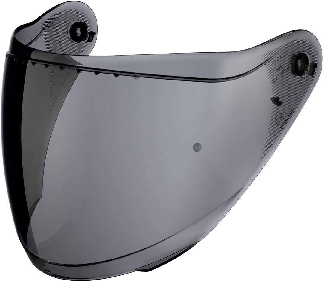 

Защитное стекло Schuberth M1/M1 Pro, голубое