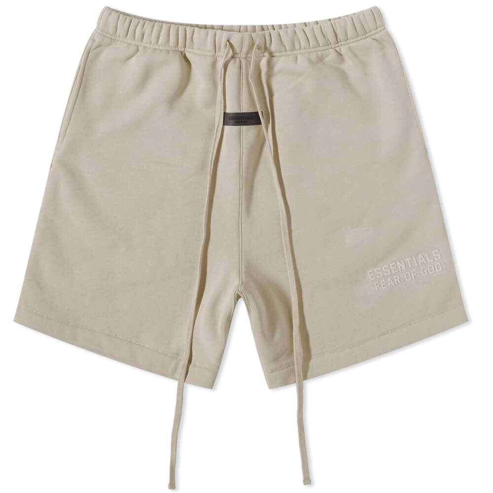 

Шорты Fear of God Essentials Essentials Short