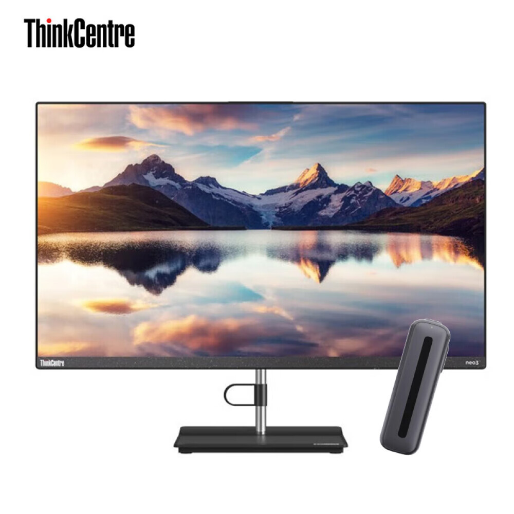 

Моноблок ThinkCentre Neo S700 27" Intel i5-12450H с рекордером Xunfei B1
