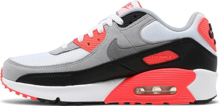 Nike air max 2025 90 infrared 2020