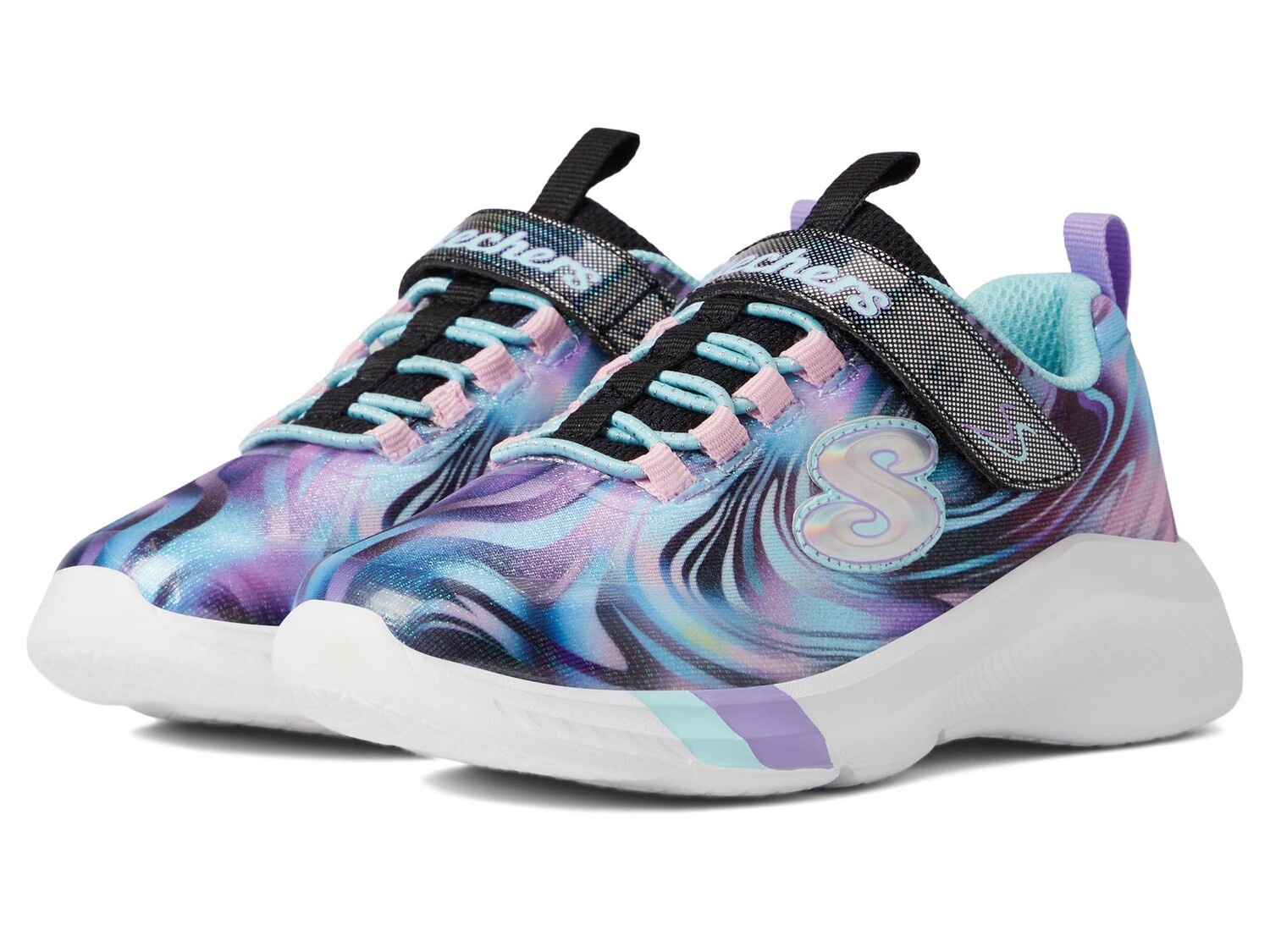

Кроссовки SKECHERS KIDS, Dreamy Lites