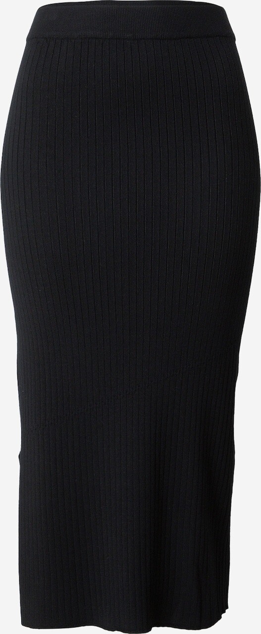 

Юбка Max Mara Leisure OROSEI, черный