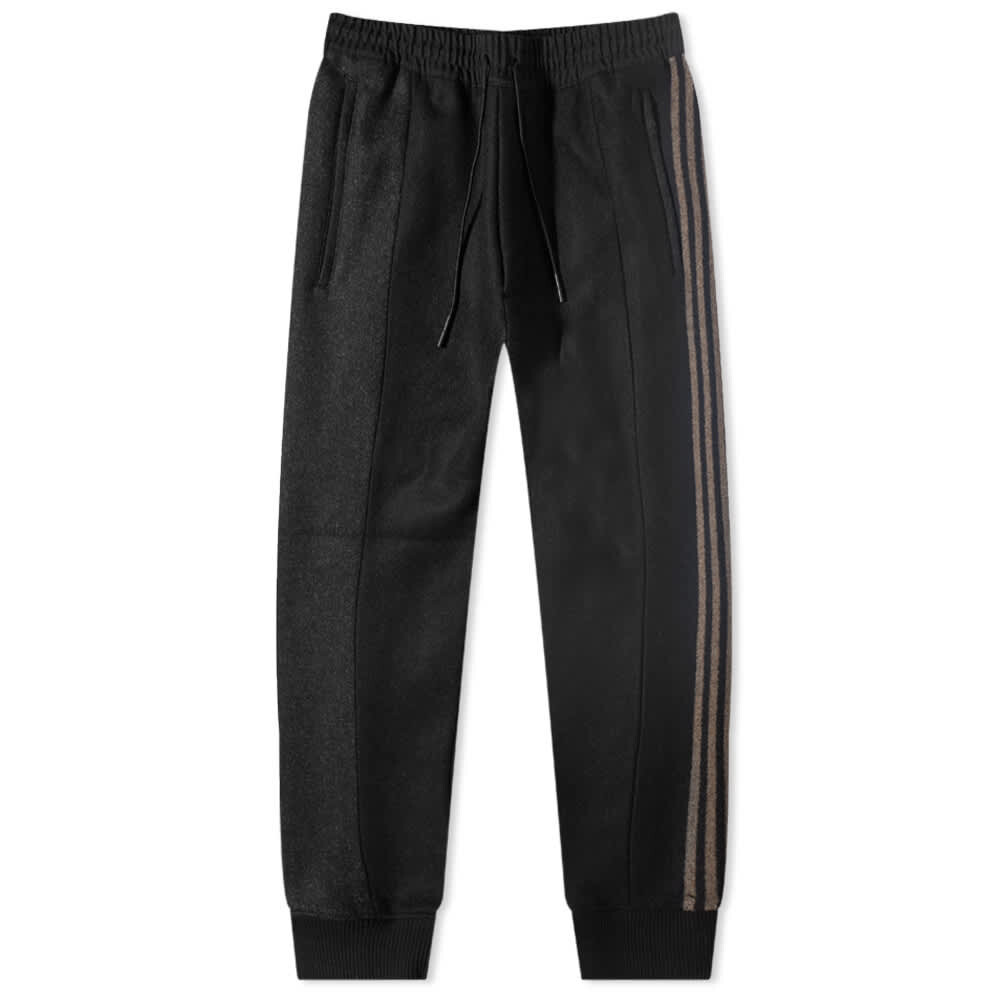 

Прямые спортивные брюки Engineered с 3 полосками Y-3
