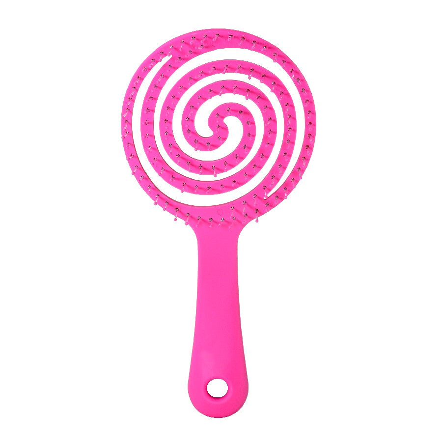 

Inter Vion Lollipop Расческа Розовая