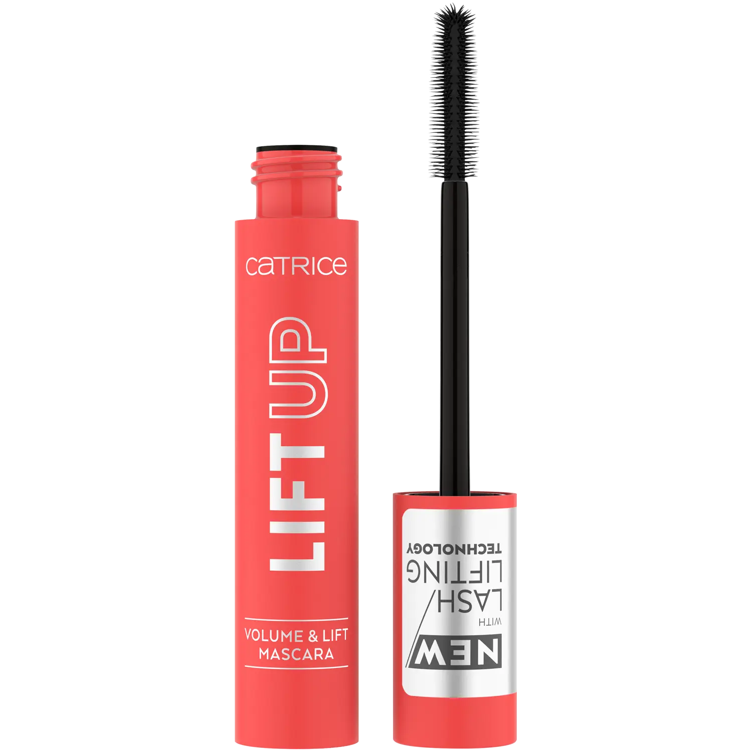 

Catrice Volume&Lift утолщающая тушь для ресниц, 11 мл