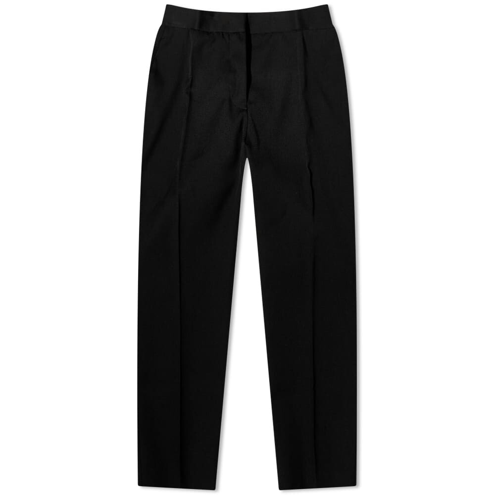 

Брюки Jil Sander Light Wool Gabardine Trouser