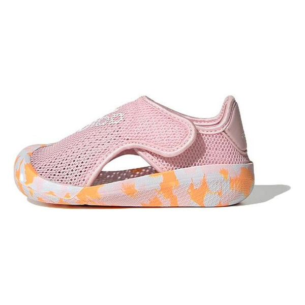 

Сандалии Adidas Altaventure 2 I GY9377, розовый