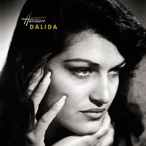 

Виниловая пластинка Dalida | Dalida