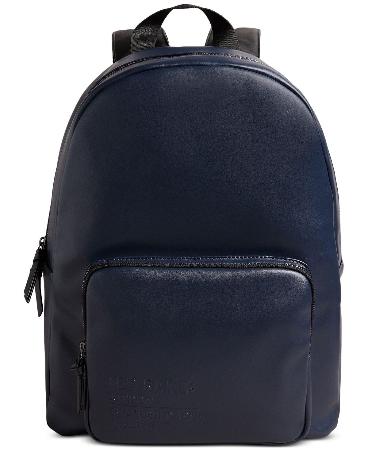 

Мужской рюкзак phileap из искусственной кожи Ted Baker, синий