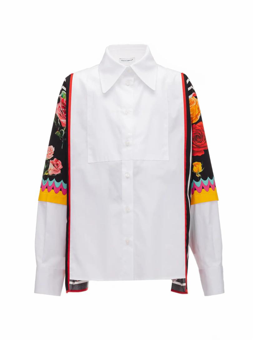 Рубашка Dolce&Gabbana