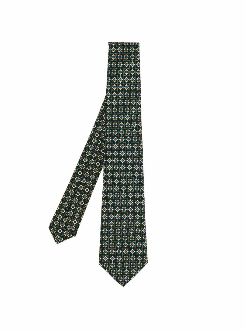 

Галстук Kiton